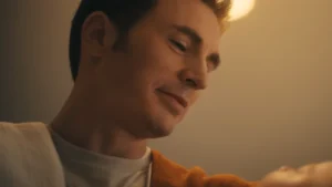 Avengers Doomsday Teaser: A New Hero? Chris Evans Returns as Steve Rogers Holding a Newborn; To Release on Dec 18