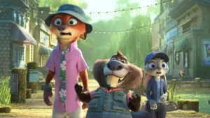 Zootopia 2 India Box Office 3rd Week: Disney’s animation film continues strong hold at low levels, cume reaches Rs 23 crore