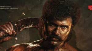 Rowdy Janardhana Title Glimpse: Violence gets a new name as Vijay Deverakonda unleashes inner demons; aims for Dec 2026 release