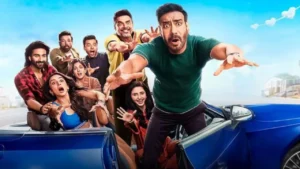 De De Pyaar De 2 Box Office: Ajay Devgn, Rakul Preet Singh’s film makes Rs 50 lakh on 3rd Monday, targets Rs 71 crore finish