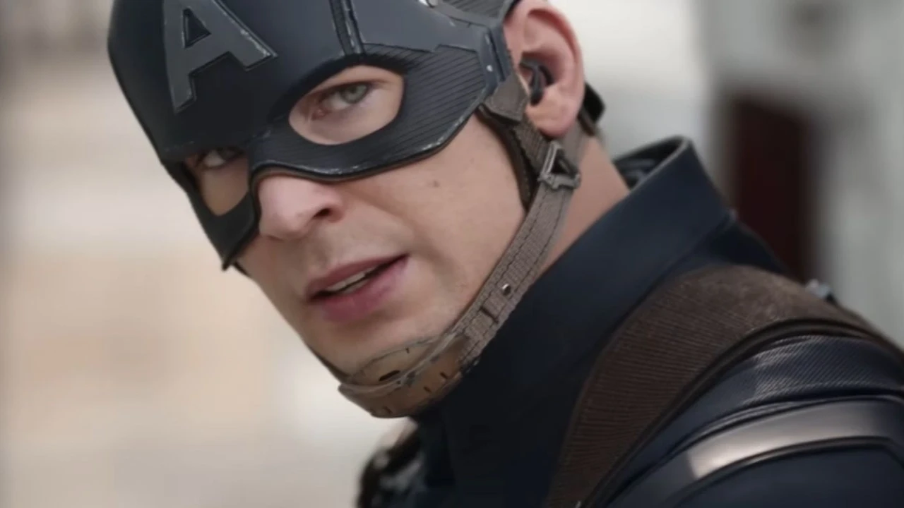 Avengers: Doomsday Teasers Leak Ahead of Official Release, Chris Evans’ Captain America, Thor and Robert Downey Jr.’s Doctor Doom are confirm post thumbnail image