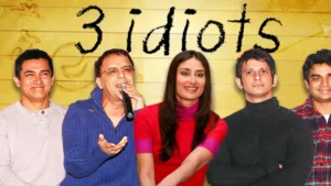 Exclusive: Aamir Khan, Rajkumar Hirani’s 3 Idiots sequel tentatively titled 4 Idiots, makers in search for a fourth lead