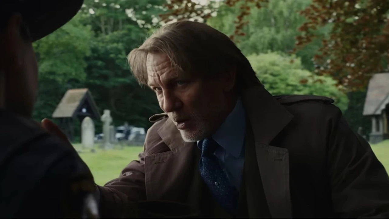 Wake Up Dead Man: Knives Out 3 Ending Breakdown — The Truth Behind the Church Mystery post thumbnail image