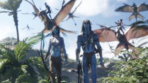 Top Hollywood Opening Days in India: Avatar Fire and Ash biggest of the year, Eighth biggest ever