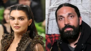 Who is Ben Gorham? All About Perfume Mogul Seemingly Dating Kendall Jenner