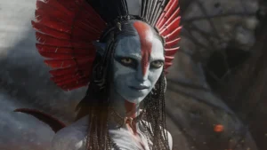 Avatar: Fire and Ash Final Advance Booking: James Cameron’s film sells 1,65,000 tickets in top National Chains for Day 1 in India