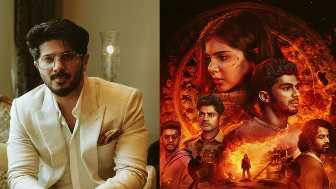 Dulquer Salmaan reveals Lokah OTT debut was DENIED despite Tovino Thomas’ involvement: ‘Nobody wanted to buy’ post thumbnail image