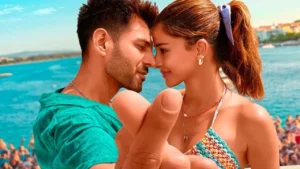 Tu Meri Main Tera Main Tera Tu Meri Advance Booking: Kartik Aaryan, Ananya Panday film sells 1750 tickets in National Chains