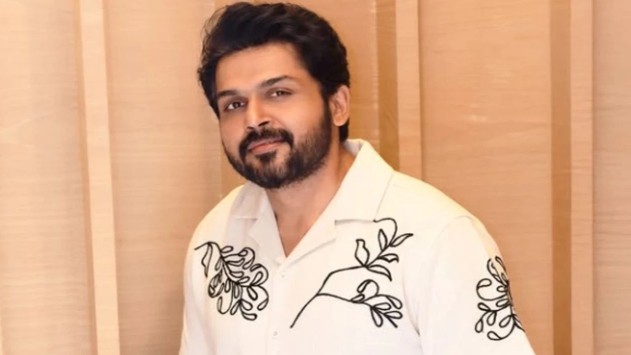 ‘What is Tamil cinema’s identity?’ Karthi sparks debate ahead of Vaa Vaathiyaar release post thumbnail image