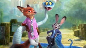 Zootopia 2 Worldwide Box Office: Emerges 6th highest grossing animated movie of all time, grosses USD 1.27 million in 26 days