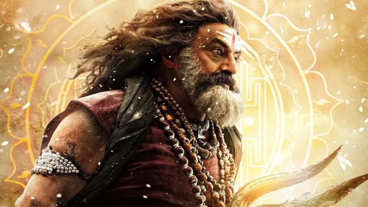 Akhanda 2: Is Nandamuri Balakrishna’s film postponed from its December 5 release? post thumbnail image