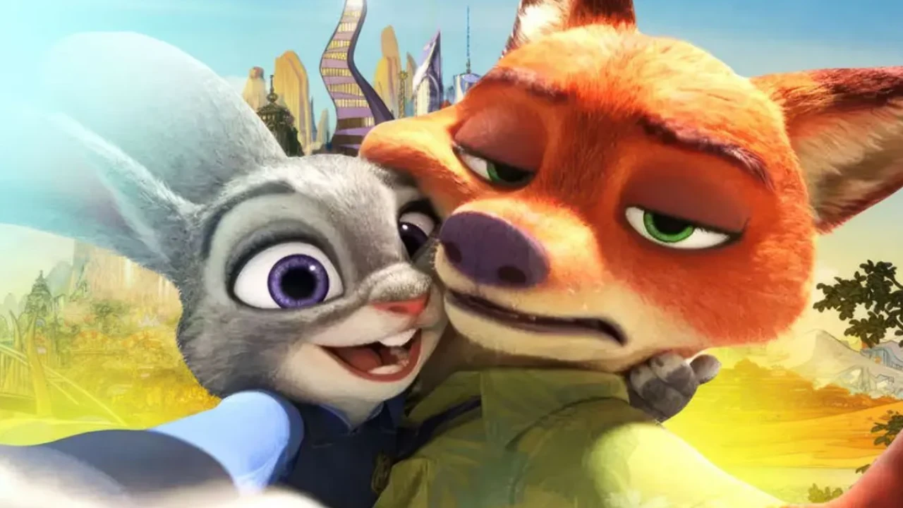 Zootopia 2 India Box Office Day 6: Disney’s animated film continues low-yet-steady run, nears Rs 12 crore mark post thumbnail image