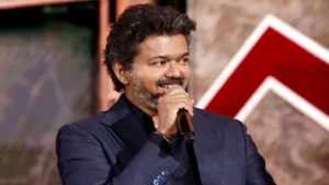 Jana Nayagan Audio Launch OTT: When and where to watch Thalapathy Vijay’s final film tribute event online