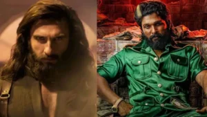 Top 3rd Weeks of All Time at Hindi Box Office: Dhurandhar sets new benchmark, leaves Pushpa 2 behind