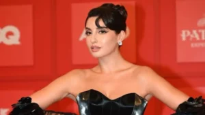 Exclusive: Nora Fatehi is dating a footballer, visits Morocco to attend AFCON 2025 games