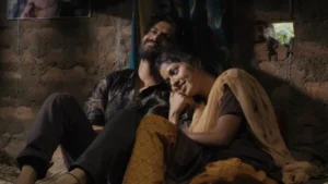 Raju Weds Rambai OTT release: When and where to watch Saailu Kaampati’s romantic drama online