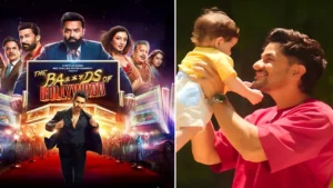 Year Ender 2025: Single Papa, The Ba***ds of Bollywood; Must-watch Hindi OTT shows before the New Year’s