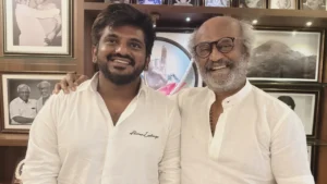Thalaivar173: Did Dragon director Ashwath Marimuthu narrate a fun entertainer script to Rajinikanth?