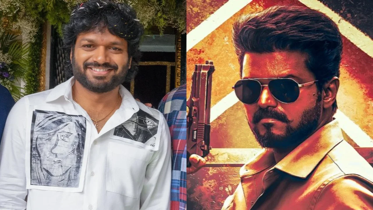 Anil Ravipudi REACTS to Thalapathy Vijay’s Jana Nayagan rumored as NBK-starrer remake: ‘We will know only after…’ post thumbnail image