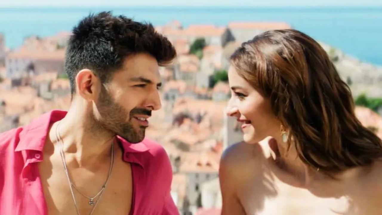 Tu Meri Main Tera Main Tera Tu Meri Box Office: Kartik Aaryan, Ananya Panday film wraps extended first weekend at POOR Rs 26 crore