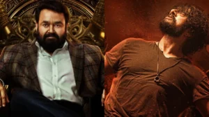 9 South Films Releasing in Theaters this Week: Mohanlal starrer Vrusshabha to Kichcha Sudeepa’s Mark