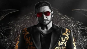 The Devil Box Office Day 1: Darshan’s film debuts with solid Rs 11 crore in Karnataka