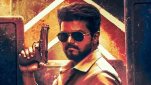 Jana Nayagan Single Oru Pere Varalaaru OUT: Thalapathy Vijay’s latest anthem is a masterclass in pure superstardom