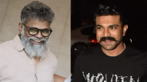 EXCLUSIVE: Ram Charan to start Sukumar’s next from July 2026; Reunite after historic success of Rangasthalam