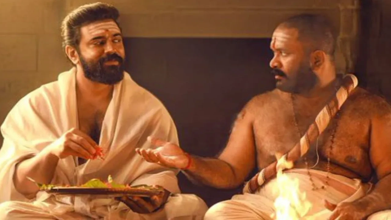 Sarvam Maya Opening Weekend Kerala Box Office: Nivin Pauly’s horror comedy grosses SOLID Rs 18 crore in 4 days