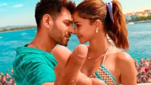 Tu Meri Main Tera Main Tera Tu Meri Box Office: Kartik Aaryan, Ananya Panday starrer shows no signs of growth on discounted Tuesday
