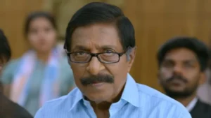 Veteran Malayalam actor and director Sreenivasan passes away at 69 after long battle with illness