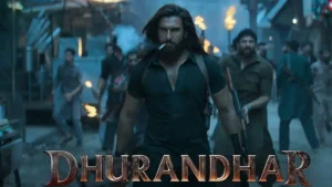 This South star was never considered for a song in Dhurandhar