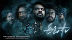 Review: Eesha – A Mediocre Horror Thriller