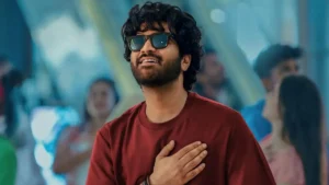 Noted hero’s cameo in Nari Nari Naduma Murari
