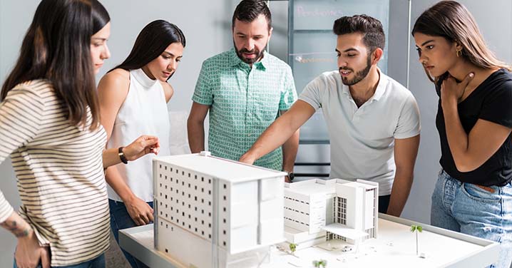 How to Adopt the Design Trifecta in Apartments in Thrissur