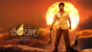 Review: Shambhala – A decent mystical thriller