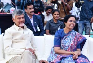 ఒకప్పుడు నేతలకు.. ఇప్పుడు పిల్లలకు..