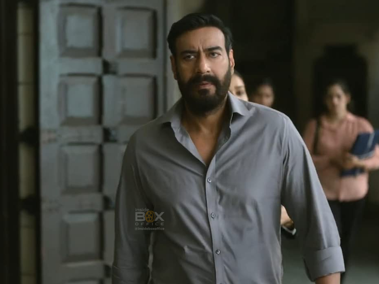 Ajay Devgn’s Drishyam 3 Officially Announced, Set to Release in 2026 post thumbnail image