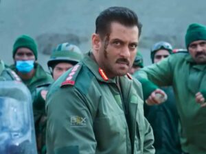 Zero Effort Salman Khan Returns | Battle of Galwan Teaser Review 2026