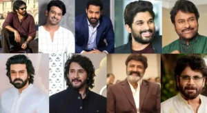 Tollywood Box Office Analysis 2025: RRR Duo Disappoints; Prabhas, Mahesh, Allu Arjun Missing in Action