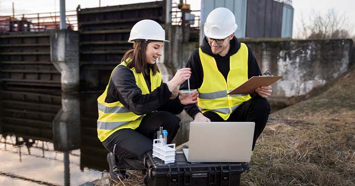 Importance of Water Management in Flats in Thrissur