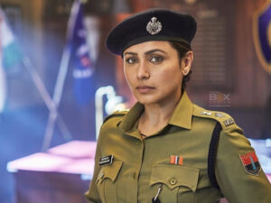 Everything About Rani Mukerji’s Mardaani 3 Movie​ 2026