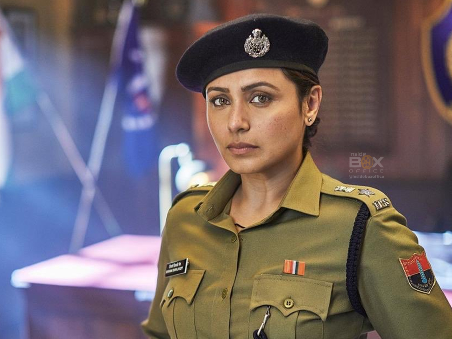 Everything About Rani Mukerji’s Mardaani 3 Movie​ 2026 post thumbnail image