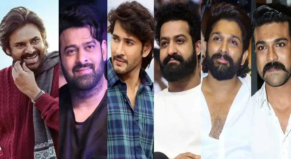 Editorial: Star Power vs Content — Why 2025 Is a Wake-Up Call for Tollywood Heroes post thumbnail image