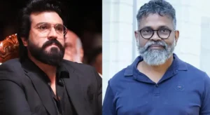 Latest buzz about Ram Charan and Sukumar’s RC17 is here