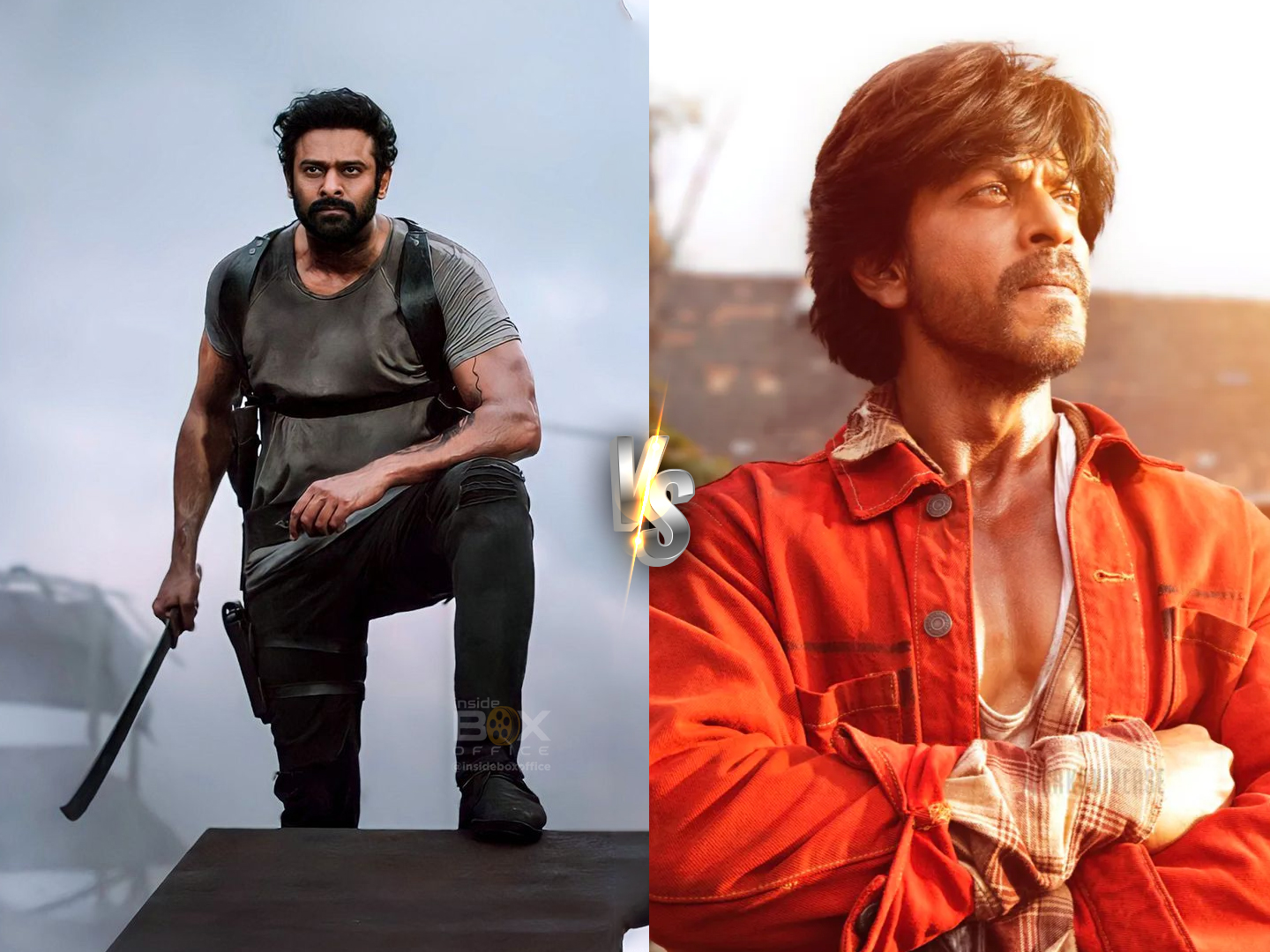 2 Years of Dunki vs Salaar | Final Collections in Hindi Circuits Revealed post thumbnail image