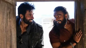 Dhurandhar Box Office Collections Week 8: Ranveer Singh starrer holds well against Border 2, adds Rs 5.50 crore to tally