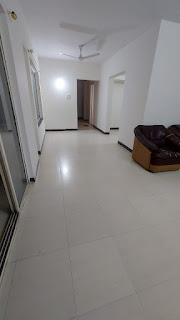 3 bhk flat Rent Fortune East in Kharadi Pune