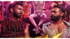 Chatha Pacha Kerala Box Office Collections: Arjun Ashokan’s film records 50 percent drop on 1st Tuesday, cume hits Rs 13.50 crore