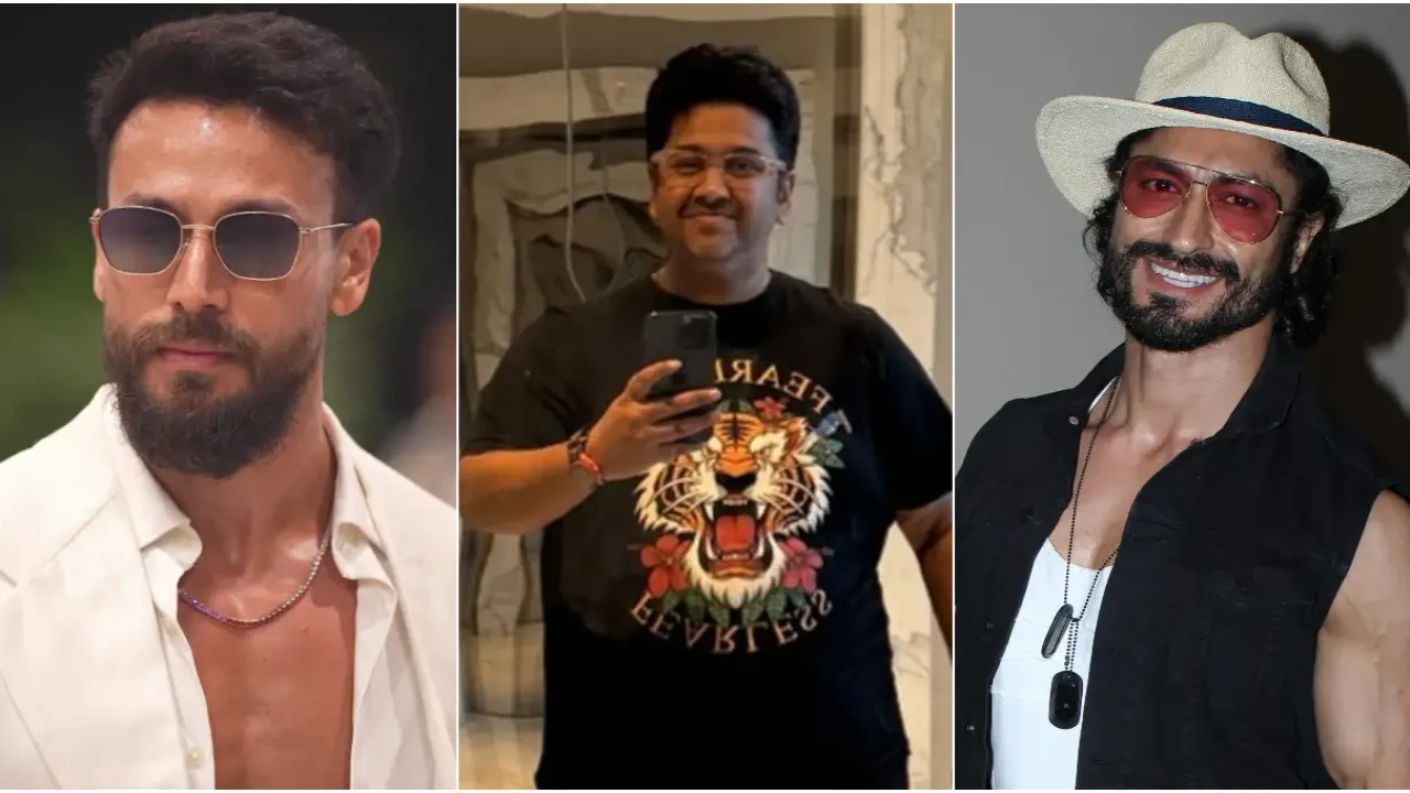 Exclusive: Tiger Shroff and Vidyut Jammwal team up for the first time in Milap Zaveri’s next post thumbnail image